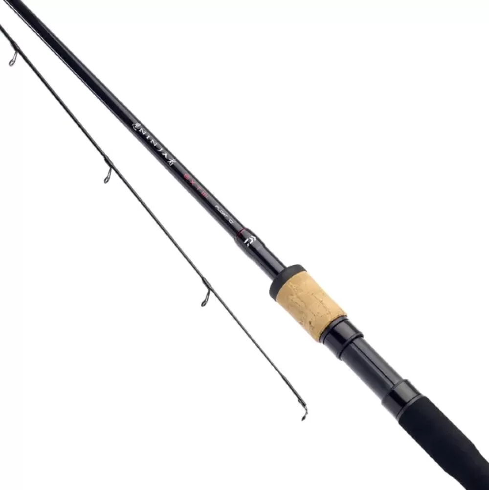 Daiwa Ninja EXT Float Rod