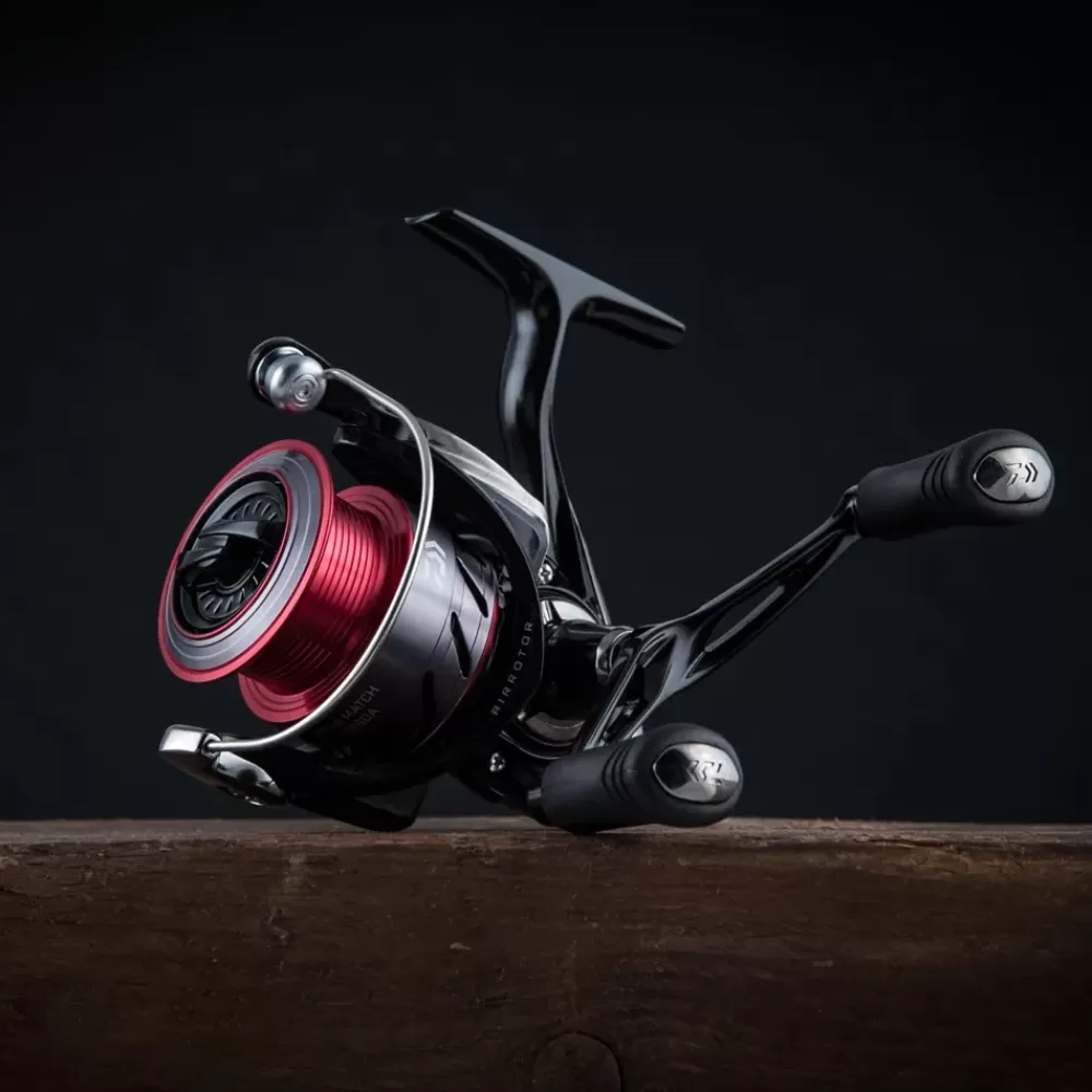 Daiwa Ninja Match & Feeder Reels