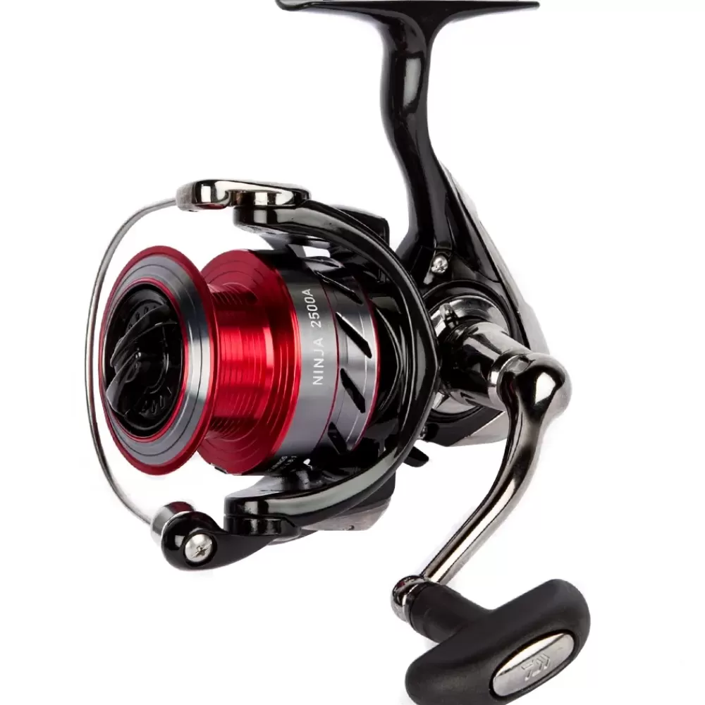 Daiwa Ninja Spinning Reel