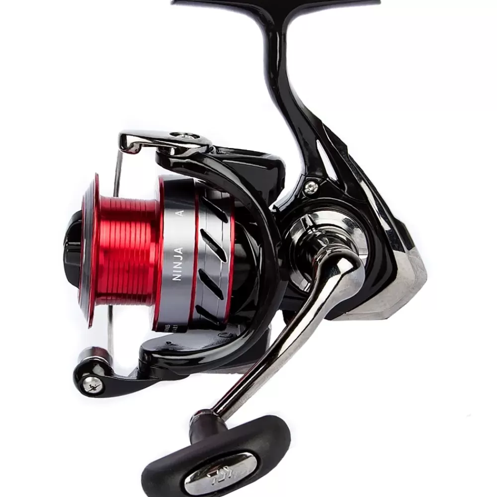 Daiwa Ninja Spinning Reel