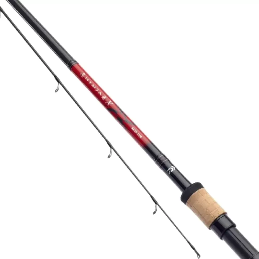 Daiwa Ninja X Float Rod
