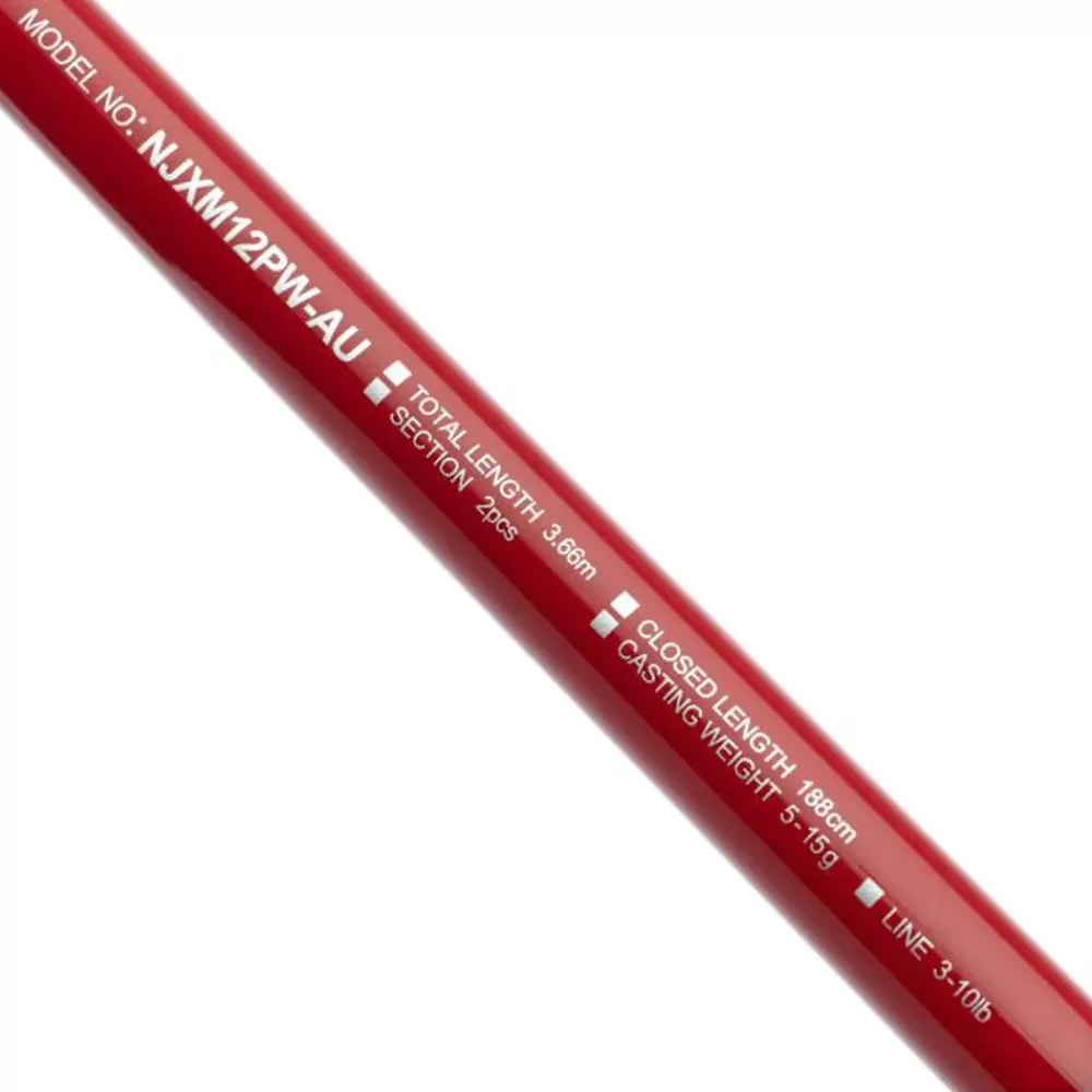 Daiwa Ninja X Float Rod