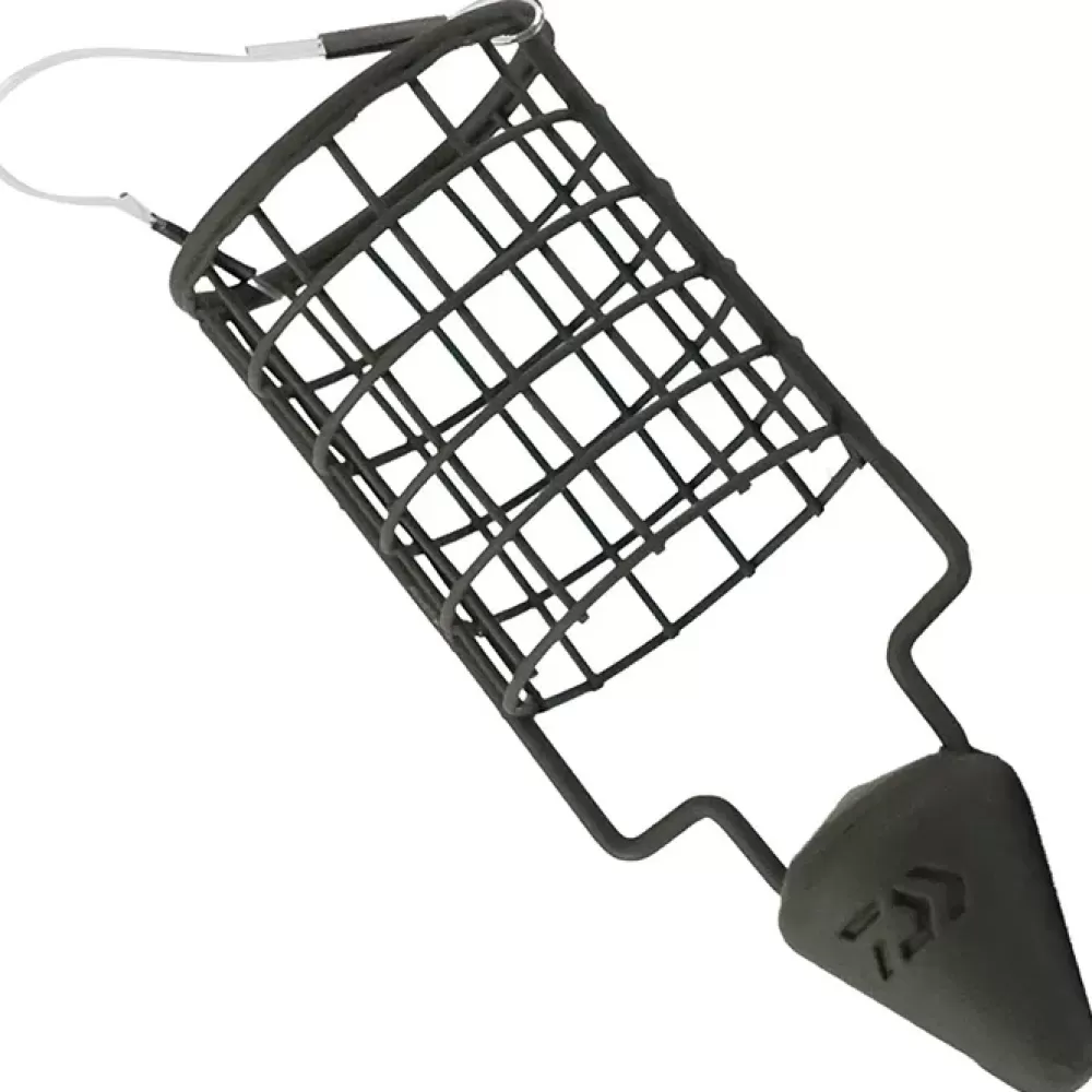 Daiwa N'ZON Distance Cage Feeders