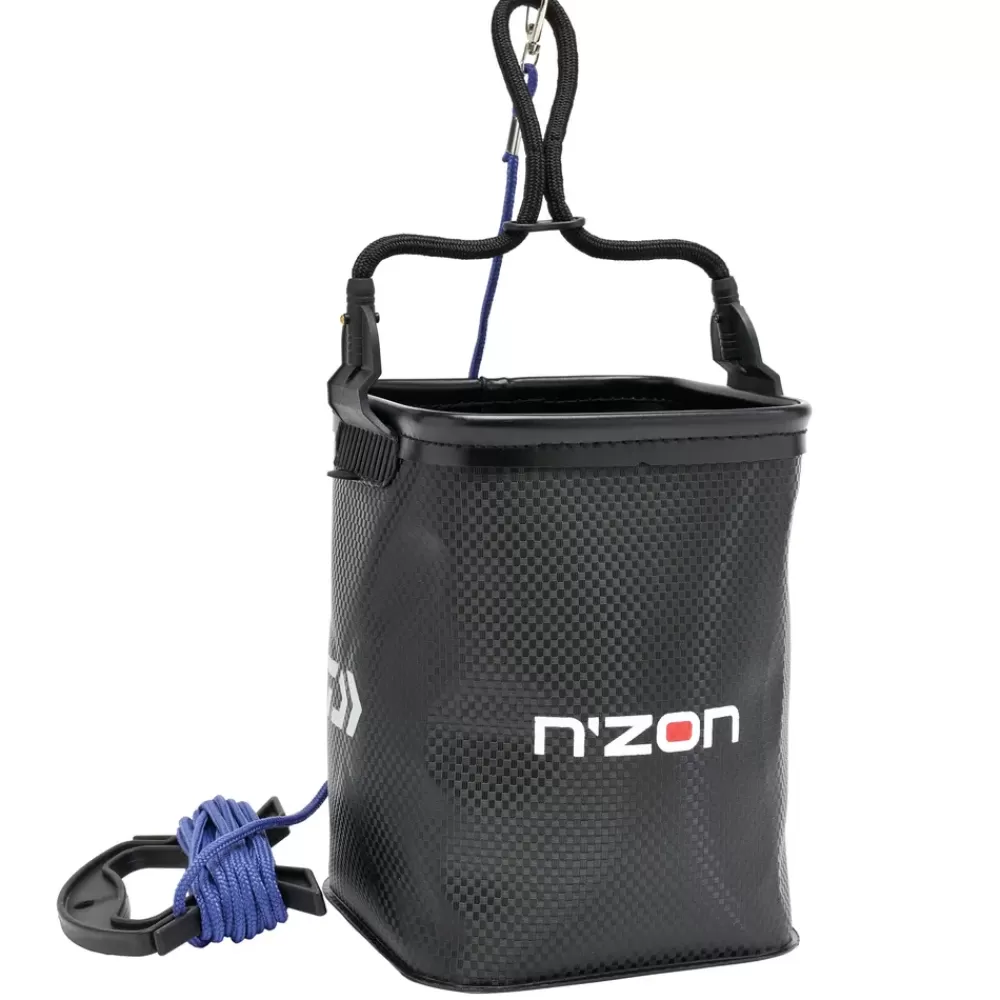 Daiwa N'ZON EVA Water Bucket