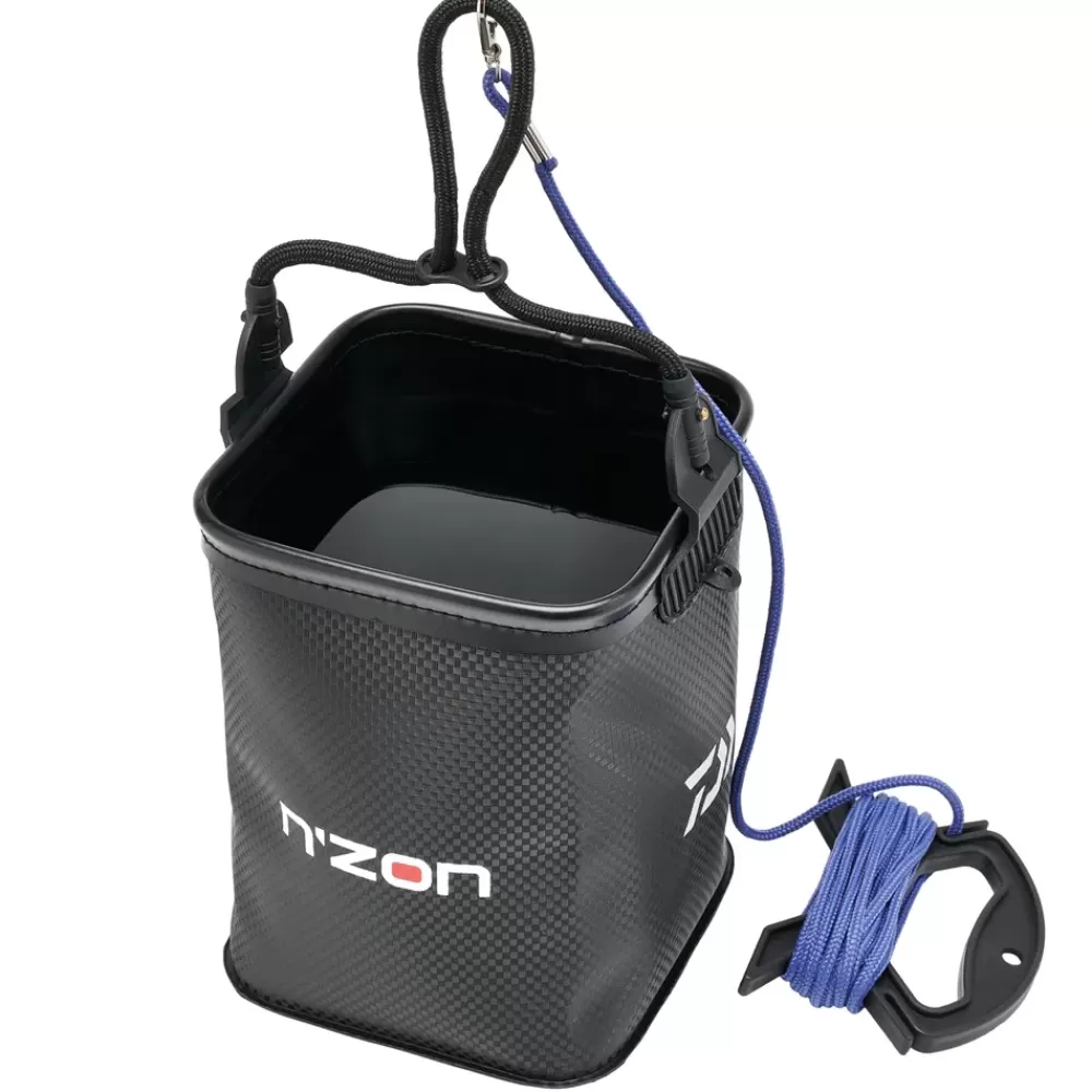 Daiwa N'ZON EVA Water Bucket