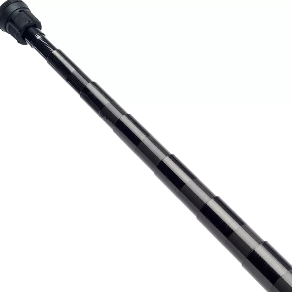 Daiwa N'ZON Extending Landing Net Handle 2.9m