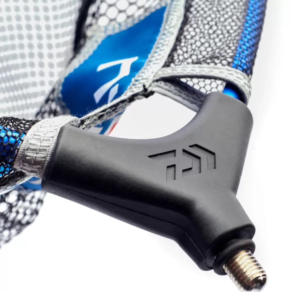 Daiwa N'ZON Fast Flow Landing Nets