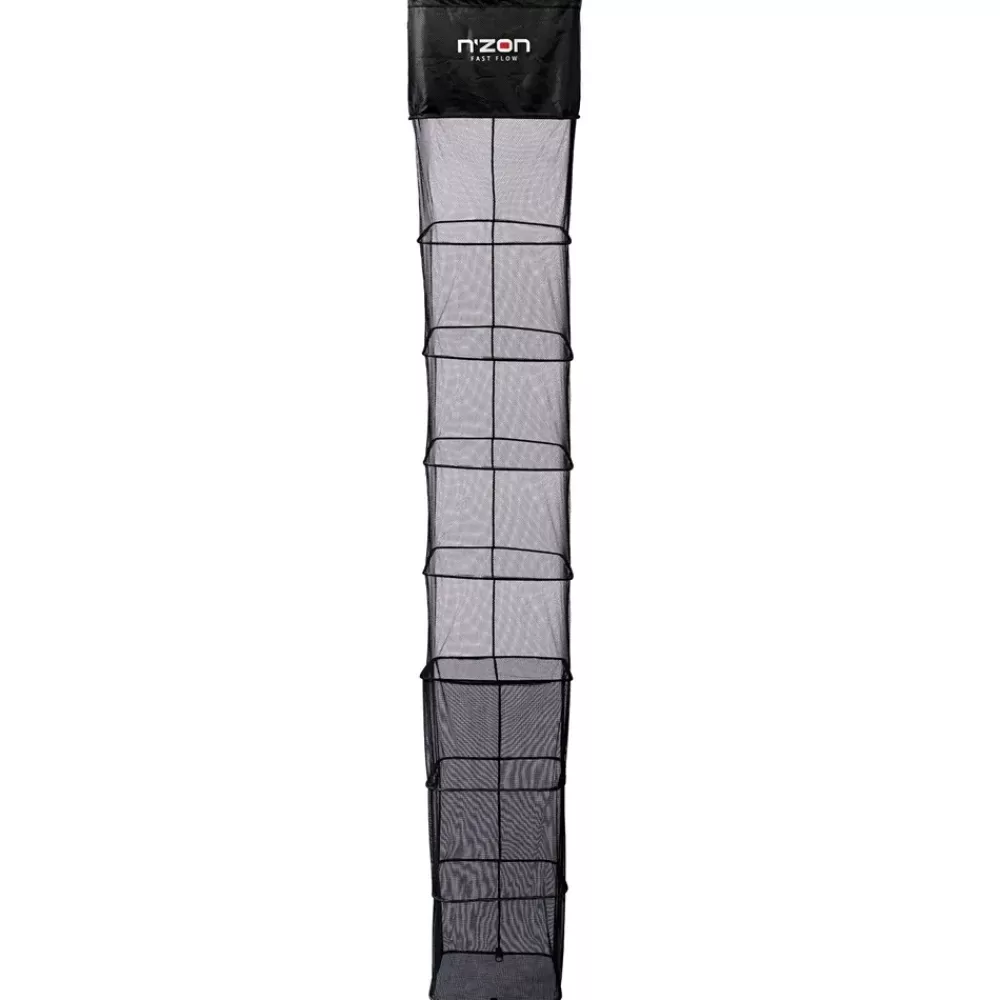 Daiwa N'ZON Fast Flow Square Keepnet 3.5m