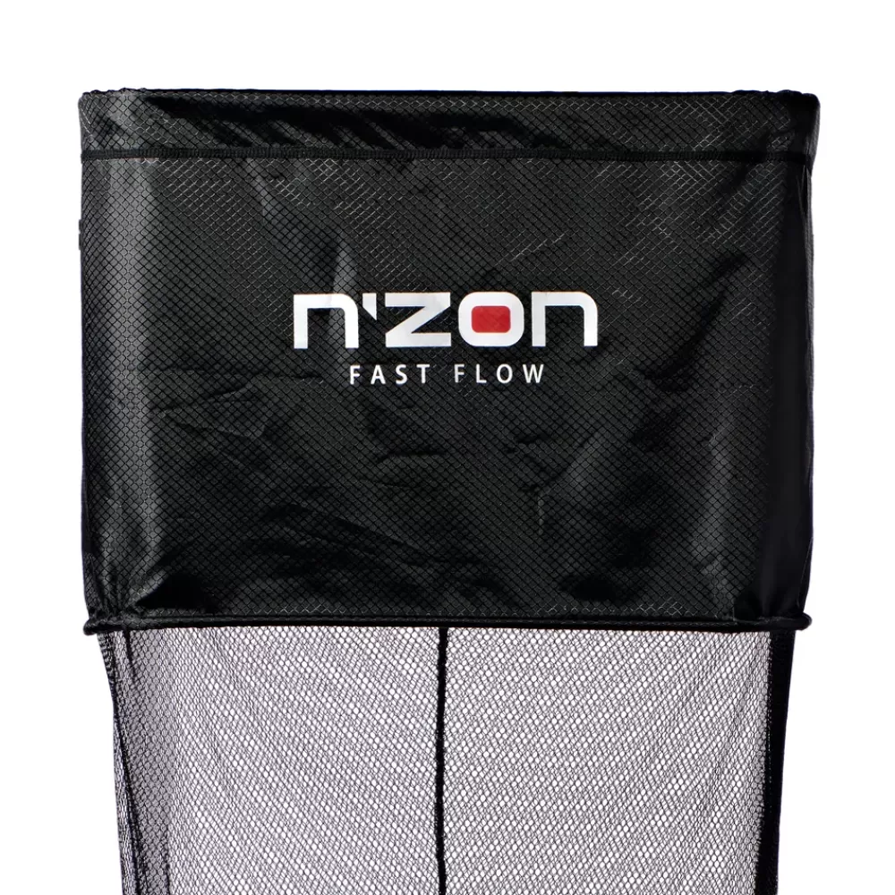Daiwa N'ZON Fast Flow Square Keepnet 3.5m