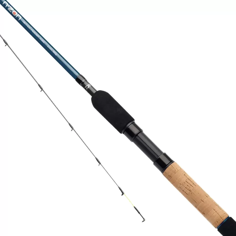 Daiwa N'ZON Feeder Fishing Rods