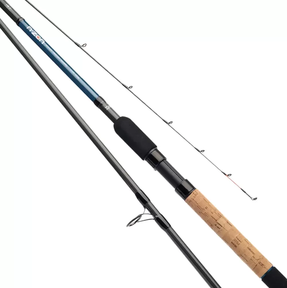 Daiwa N'ZON Feeder Fishing Rods