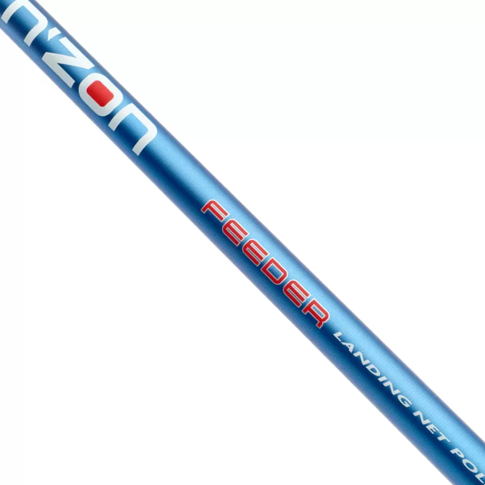 Daiwa N'ZON Feeder Landing Net Handle 4m