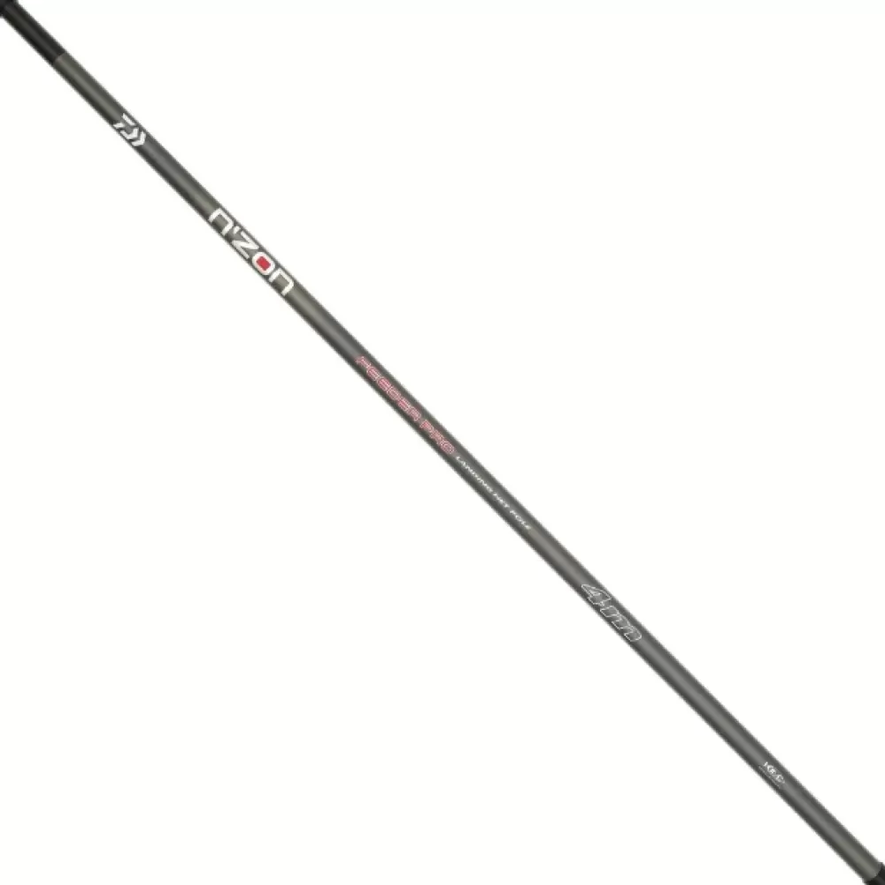 Daiwa N'ZON Feeder Pro Landing Net Handle 4m