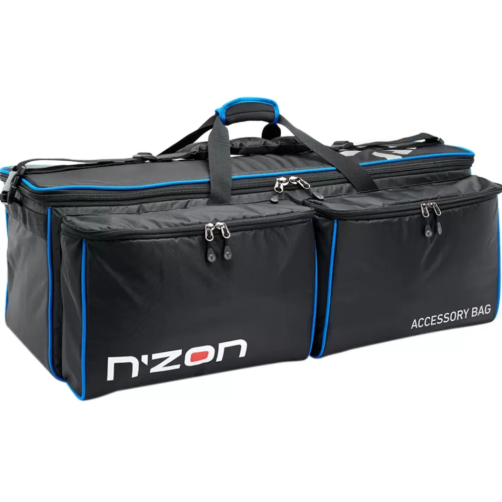 Daiwa N'ZON Fishing Accessory Bag