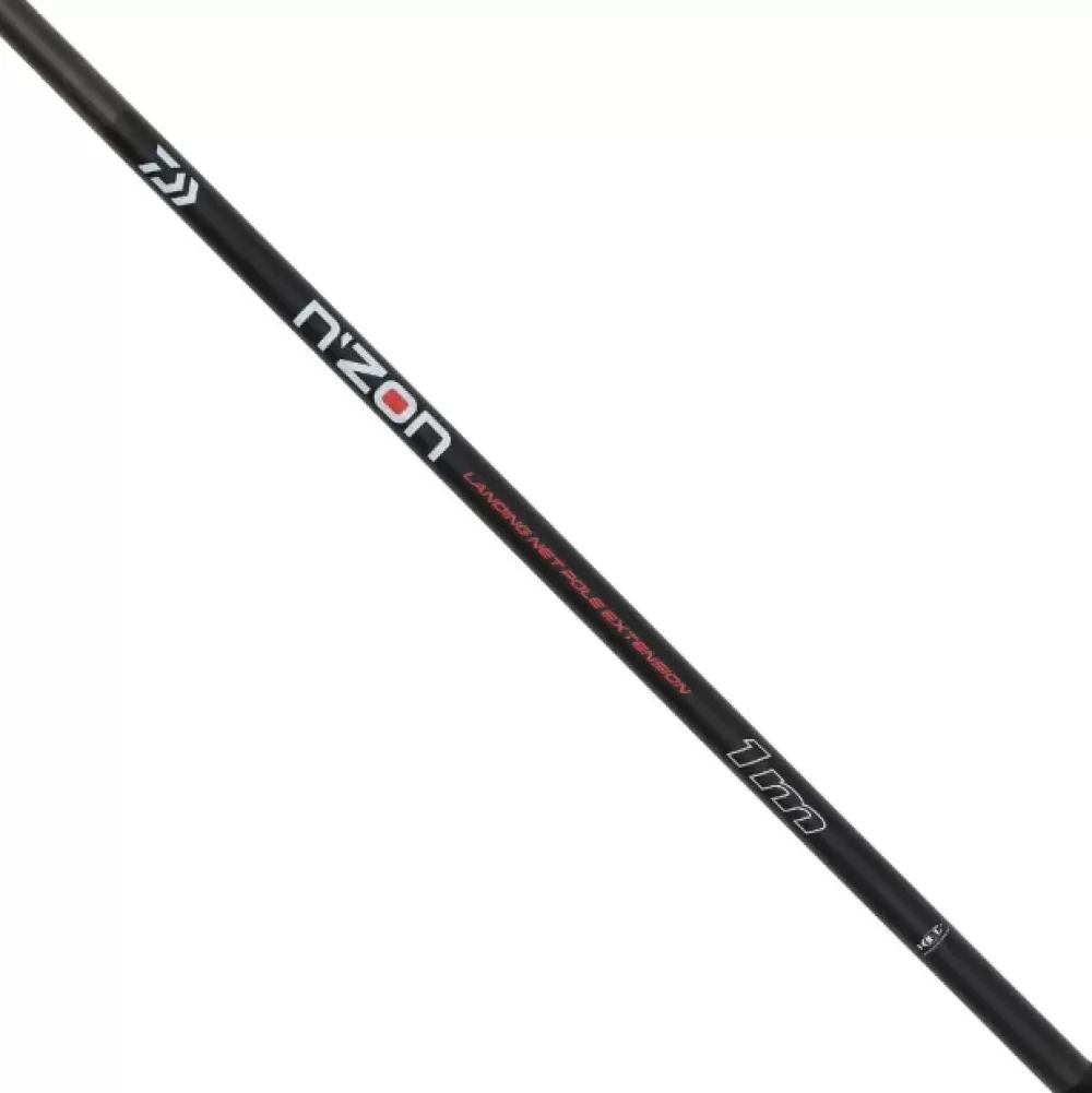 Daiwa N'ZON Landing Net Pole Extension 1m