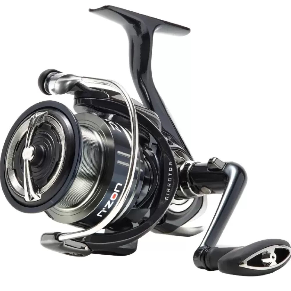 Daiwa N'ZON Plus LT Reels