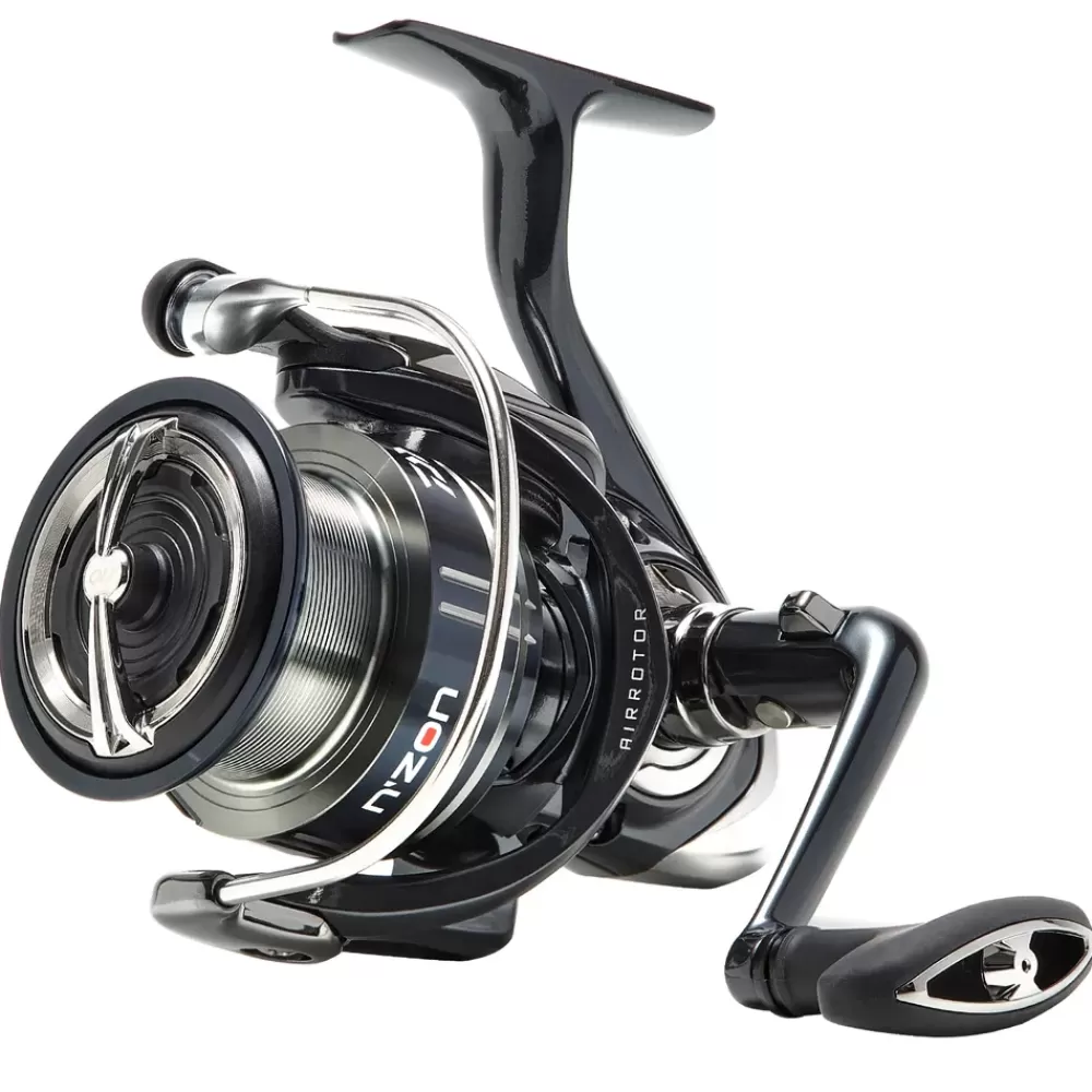 Daiwa N'ZON Plus LT Reels