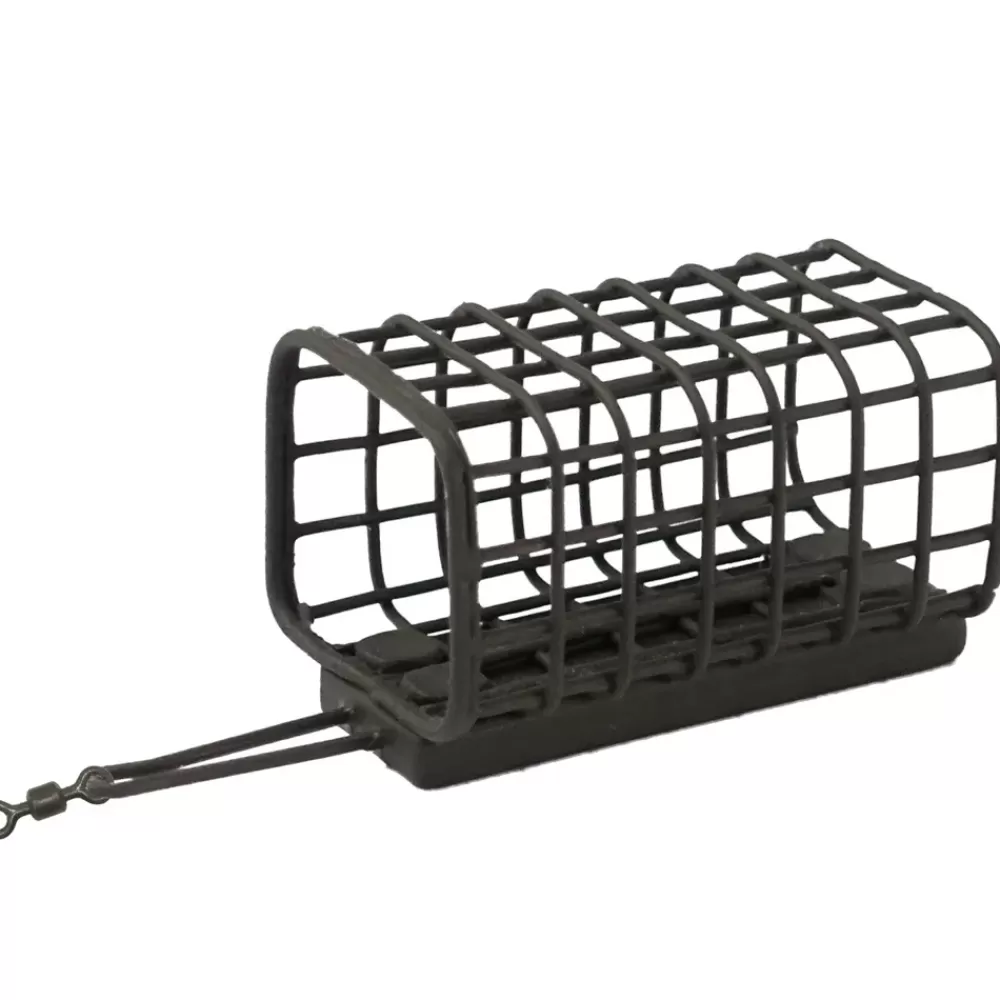 Daiwa N'ZON Square Cage Feeders