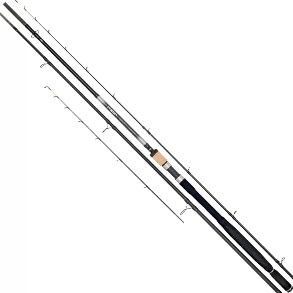 Daiwa N'ZON Super Slim Feeder Fishing Rod