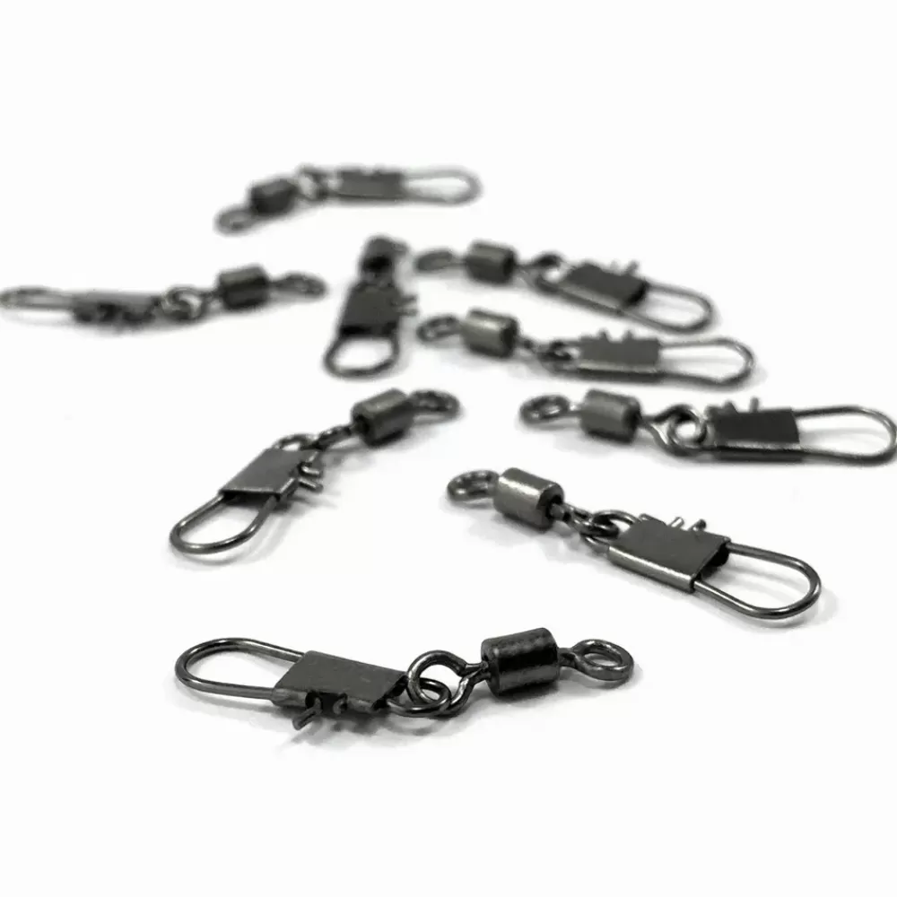 Daiwa N'ZON Swivel Bead Snaps