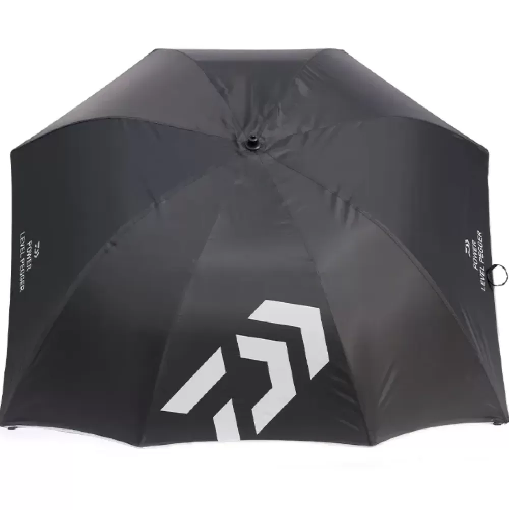 Daiwa Power Level Pegger Umbrella