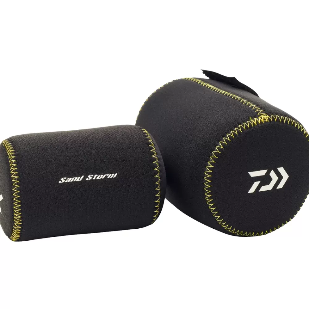 Daiwa Sandstorm Fishing Reel Cover