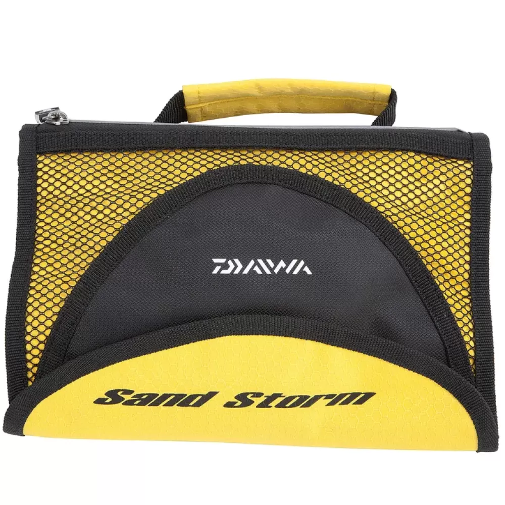 Daiwa Sandstorm Rig Wallet