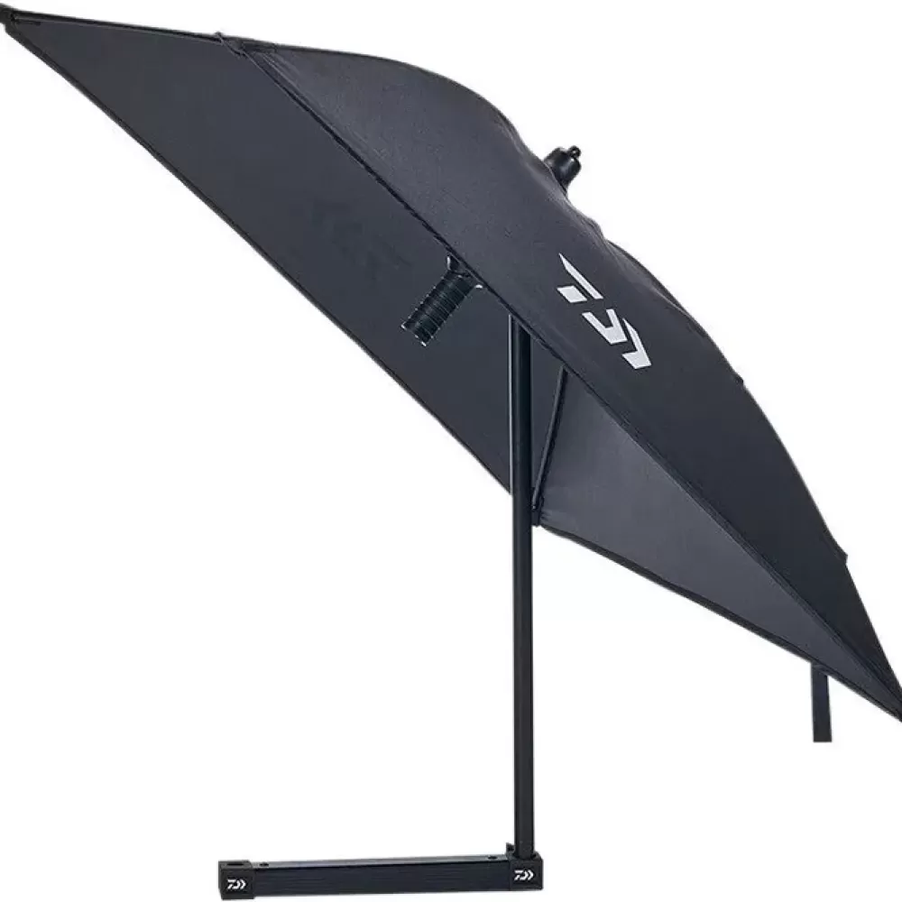 Daiwa System 36 Bait Fishing Brolly