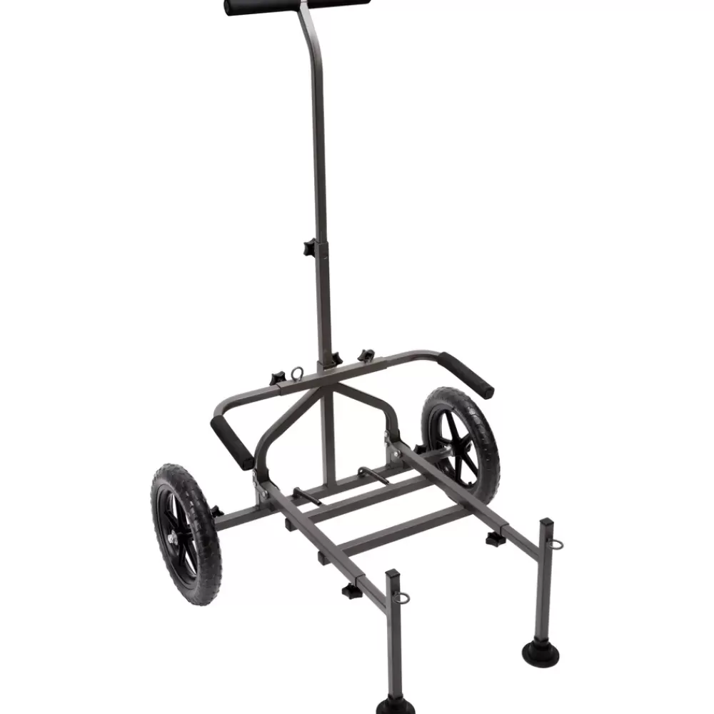 Daiwa Team Tackle Trolley