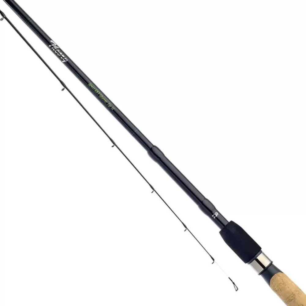 Daiwa Theory Speci Extension Quiver Tip Rod