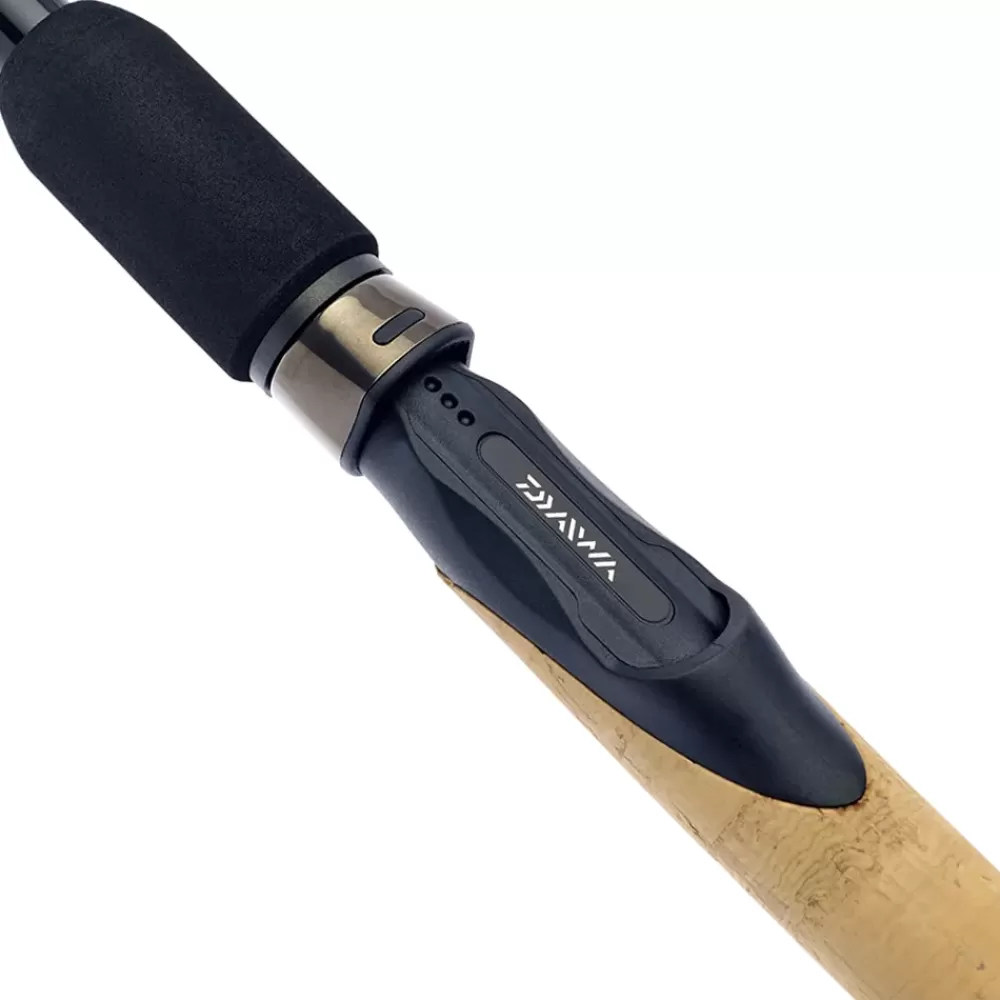 Daiwa Theory Speci Extension Quiver Tip Rod