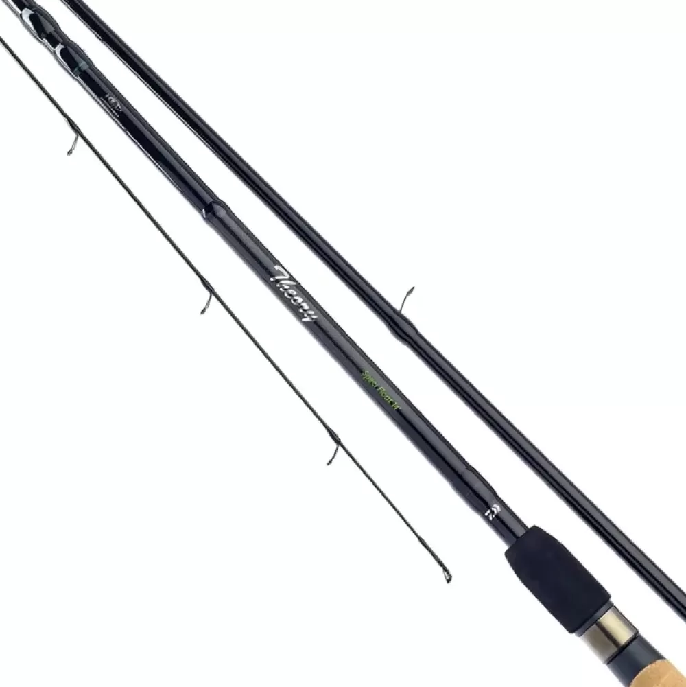 Daiwa Theory Speci Float Rod