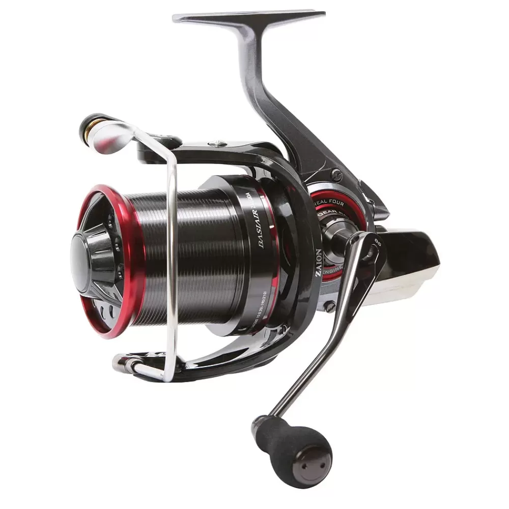 Daiwa Tournament Basiair Z45 QD Mag Sealed- Reels