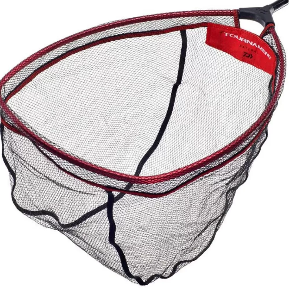 Daiwa Tournament Natural Fishing Net