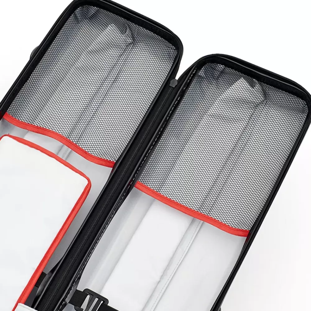 Daiwa Tournament Pole Case