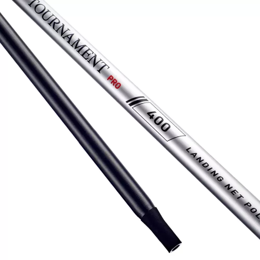 Daiwa Tournament Pro 4m Fishing Landing Net Handle