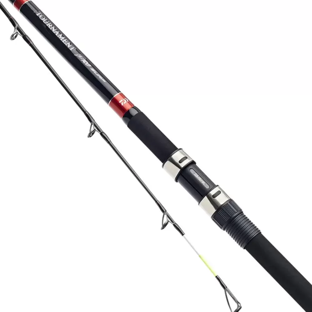 Daiwa Tournament Pro Surf Sea Bass Fishing Rod