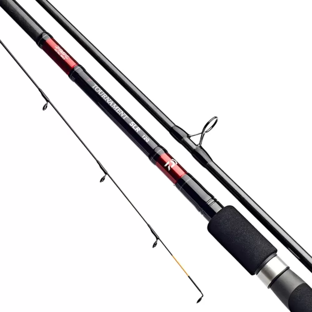 Daiwa Tournament SLR Feeder Fishing Rod