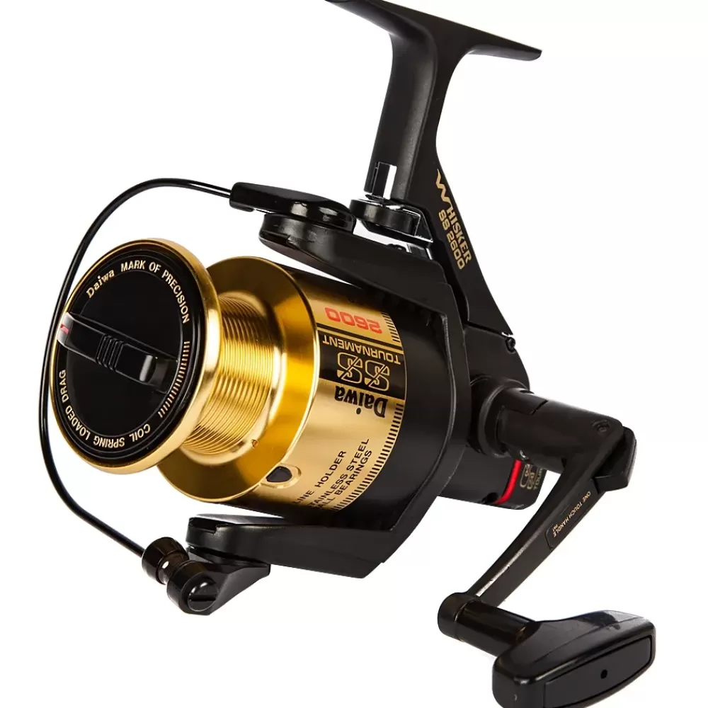 Daiwa Tournament SS2600 Whisker Reel