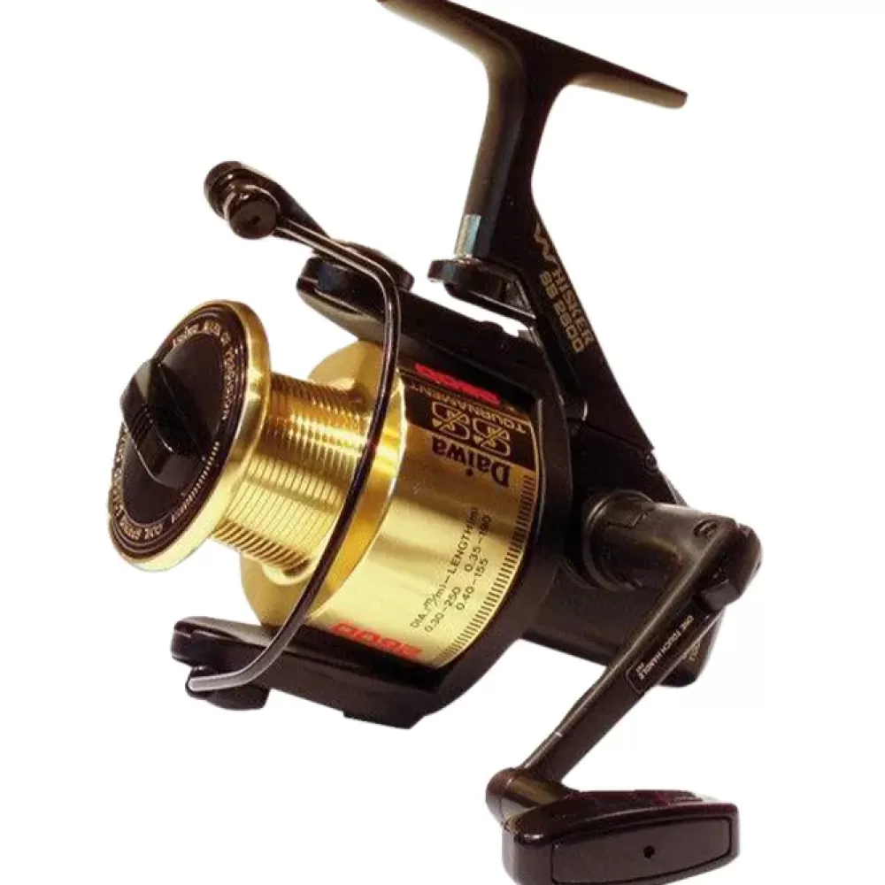 Daiwa Tournament SS1600 Whisker Reel