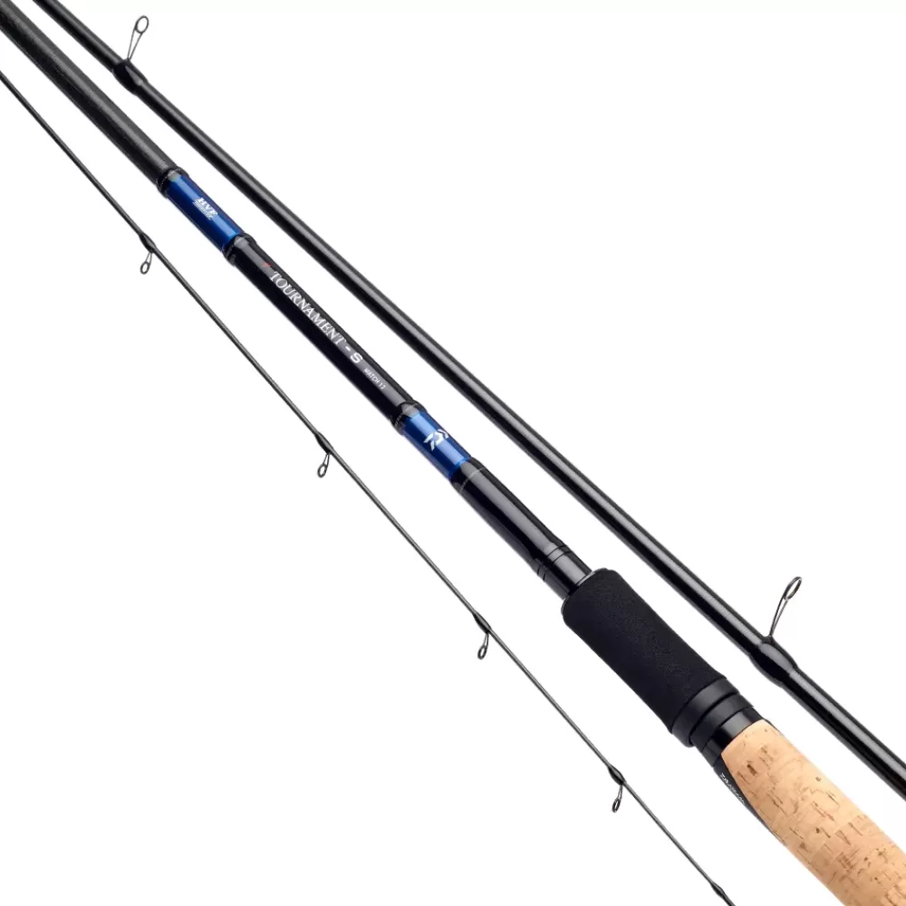 Daiwa Tournament-S Match Fishing Rod