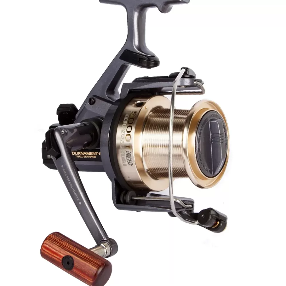 Daiwa Tournament-S Reel- Reels