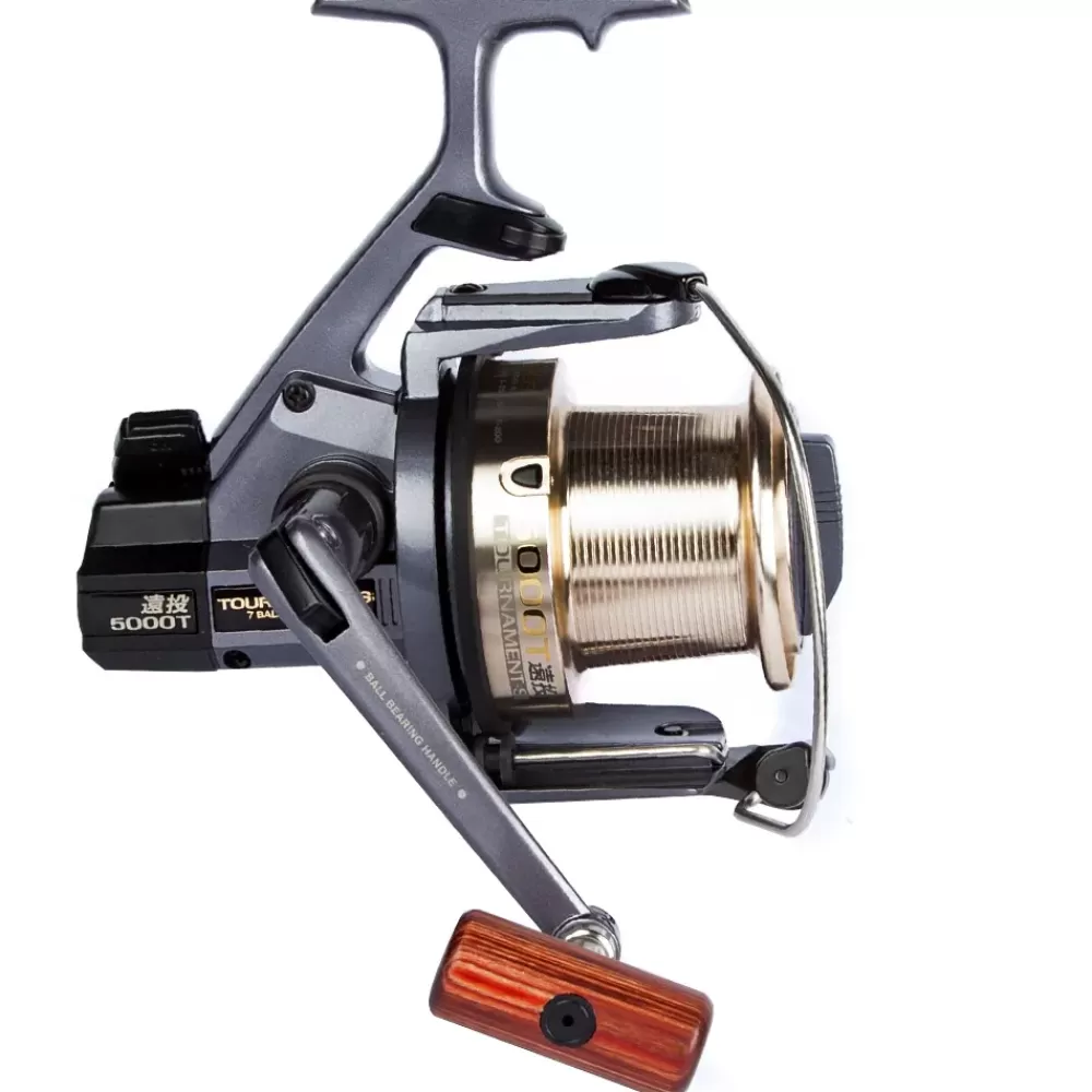 Daiwa Tournament-S Reel- Reels