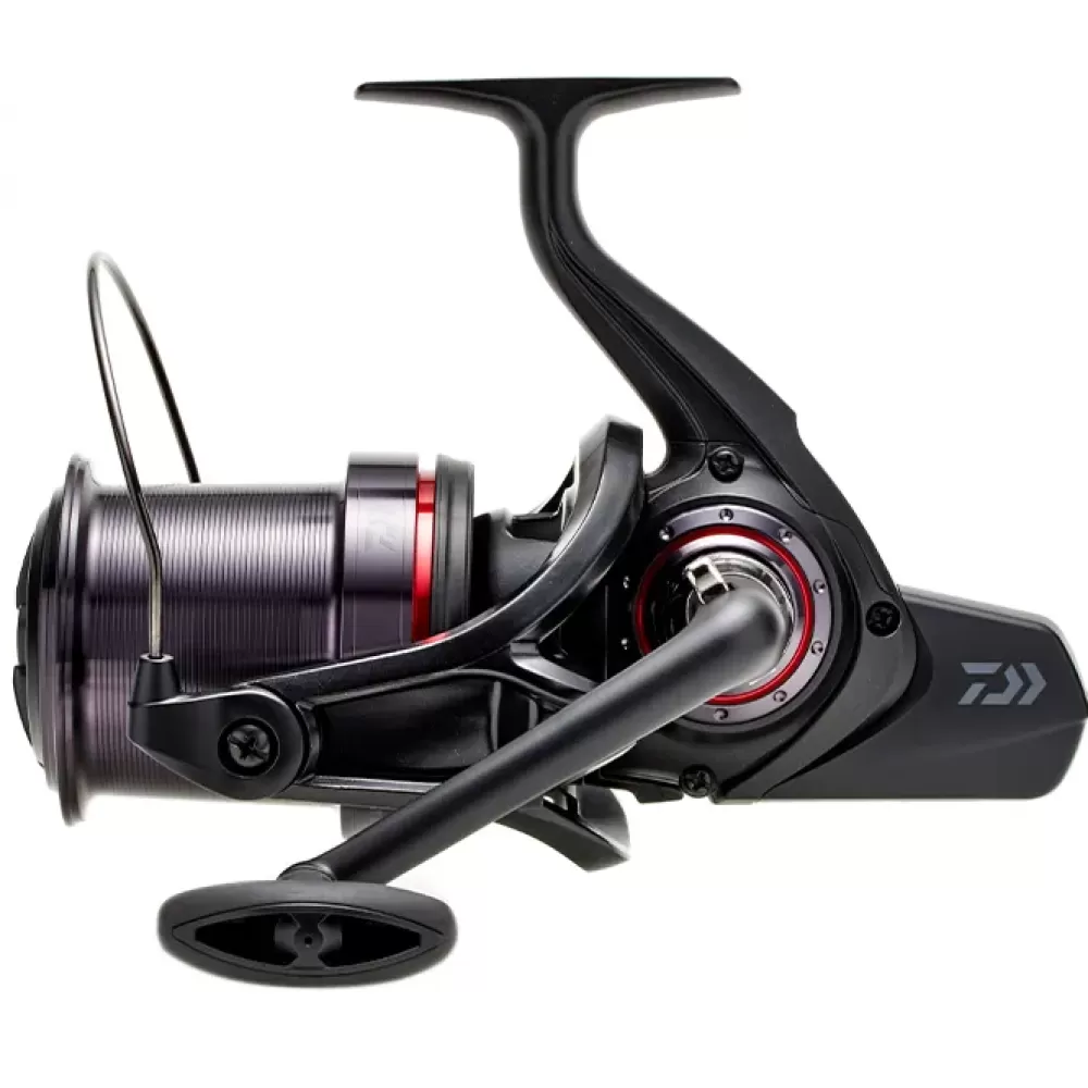 Daiwa Whisker 45 SCW QD OT Fishing Reel- Reels | New Arrivals