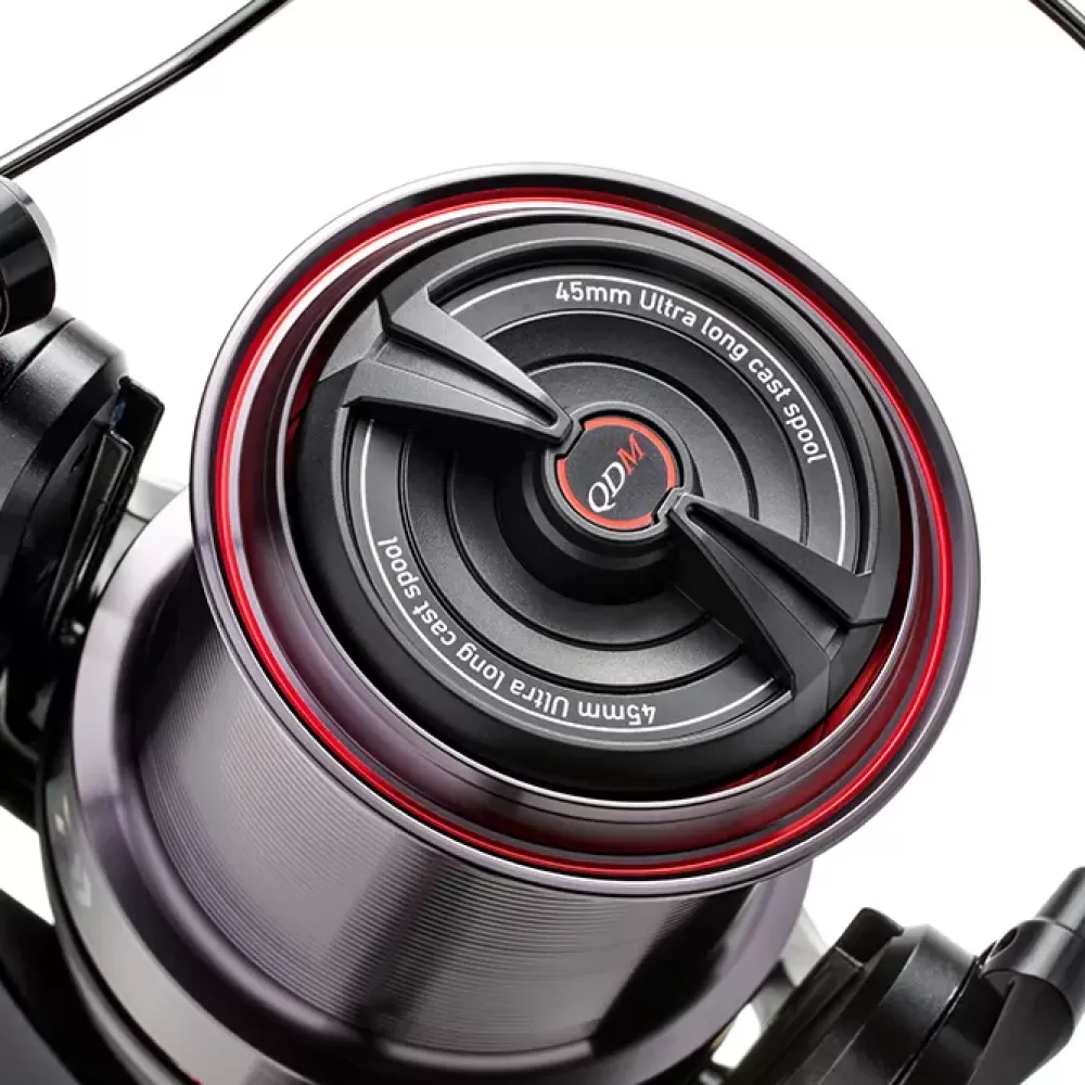 Daiwa Whisker 45 SCW QD OT Fishing Reel- Reels | New Arrivals