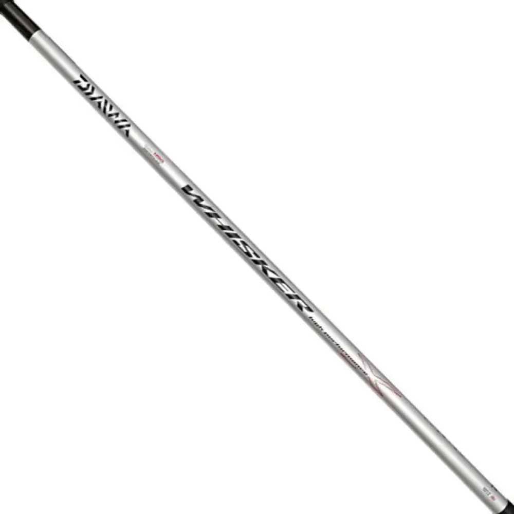 Daiwa Whisker X 16m Pole