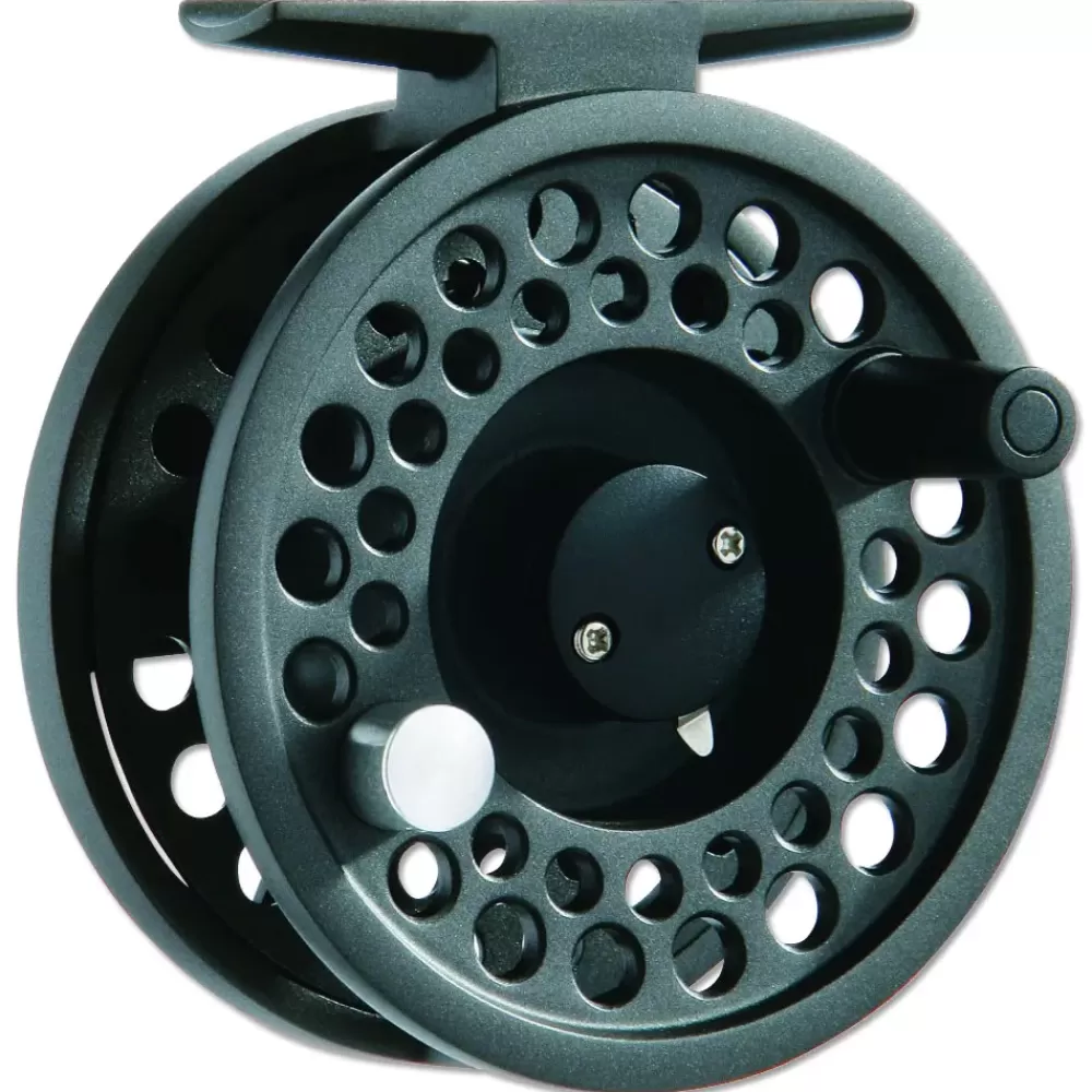 Daiwa Wilderness Fly Reel