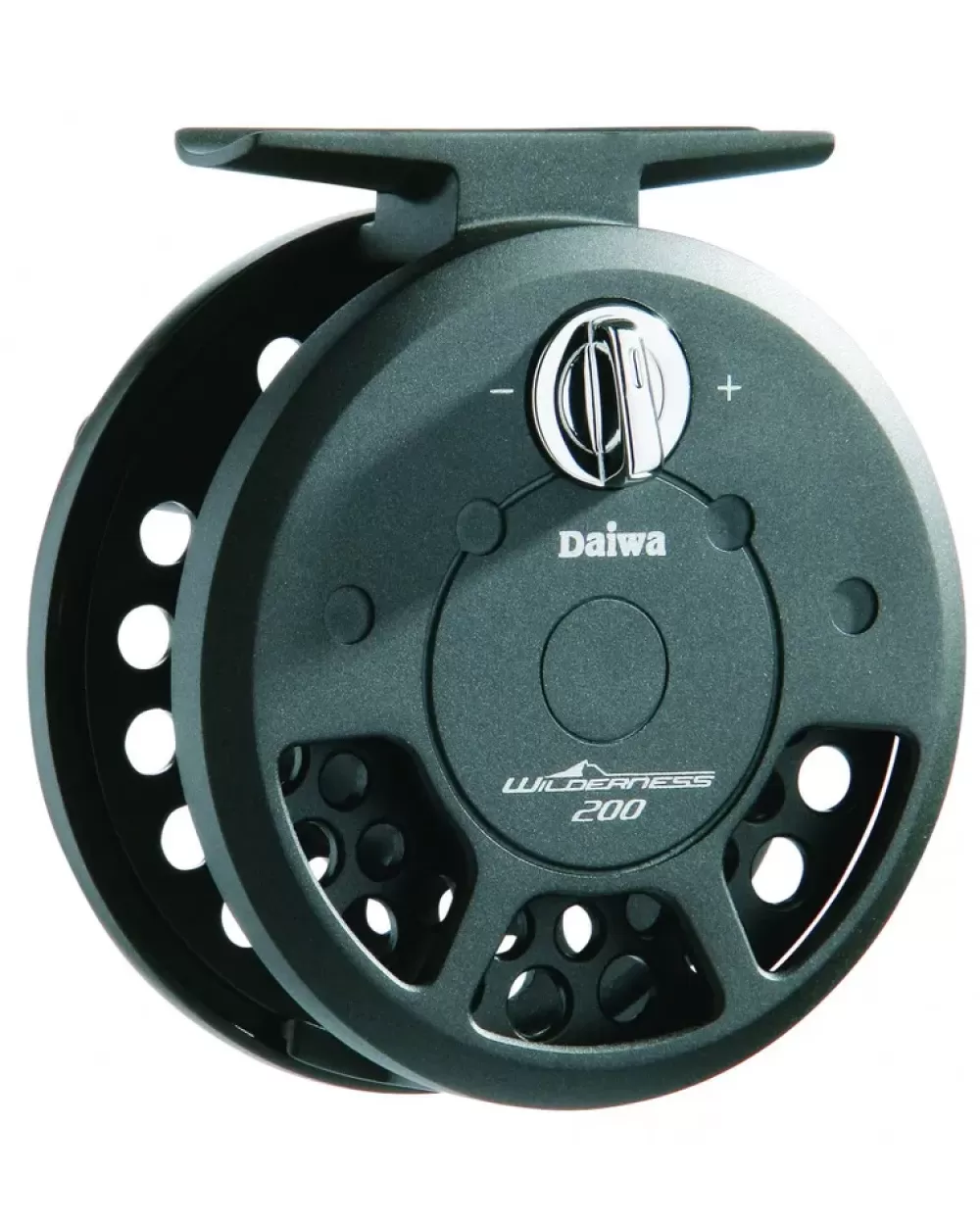 Daiwa Wilderness Fly Reel