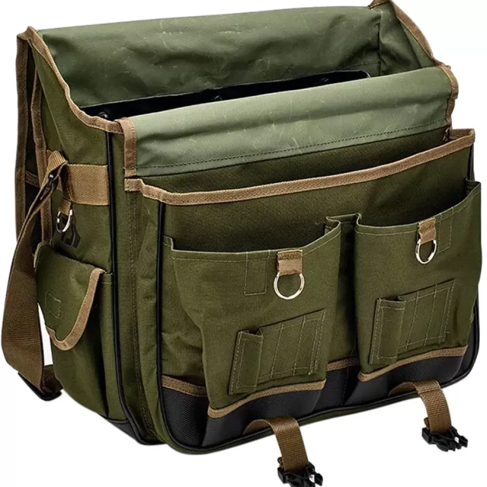 Daiwa Wilderness Game Fishing Bag 4