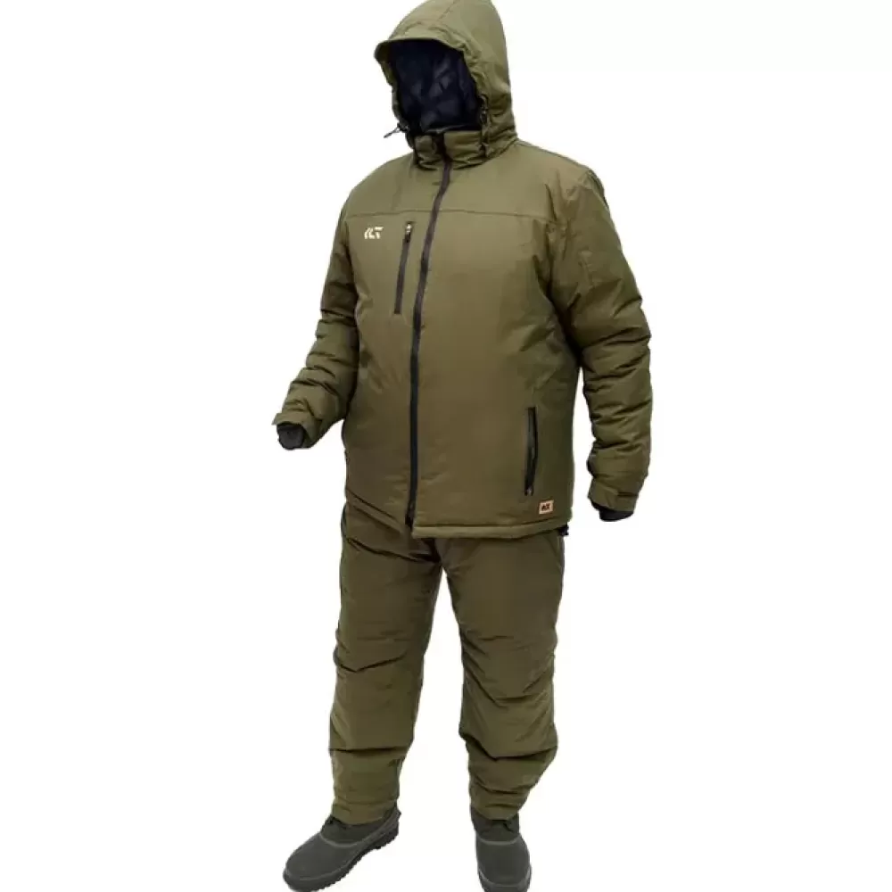 Daiwa Winter Carp Fishing Suit- Clothing